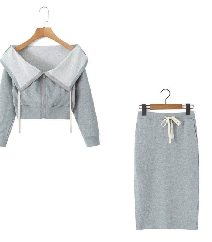 Ash Two Piece Skirt 26