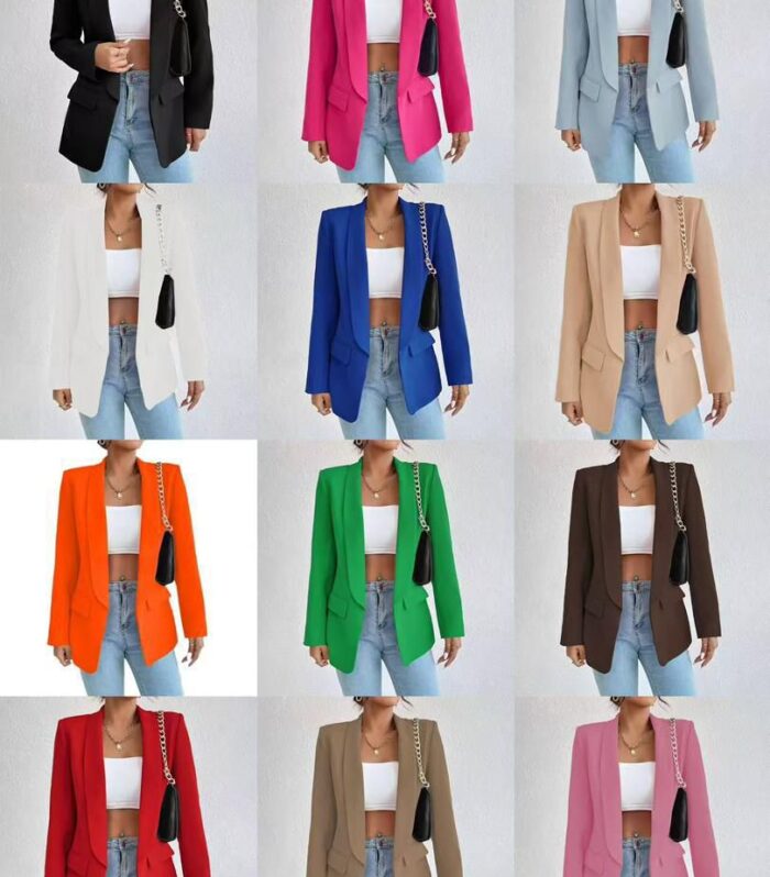 Blazer 268