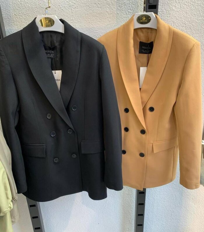 Blazer 99