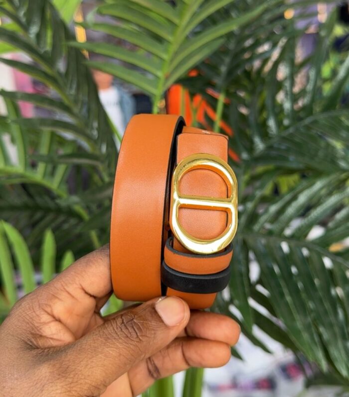 Christian Dior Belt 253