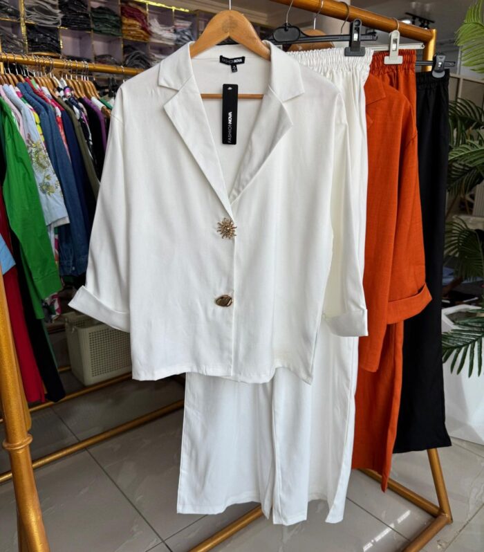 Fashion Nova Two Piece Set 421