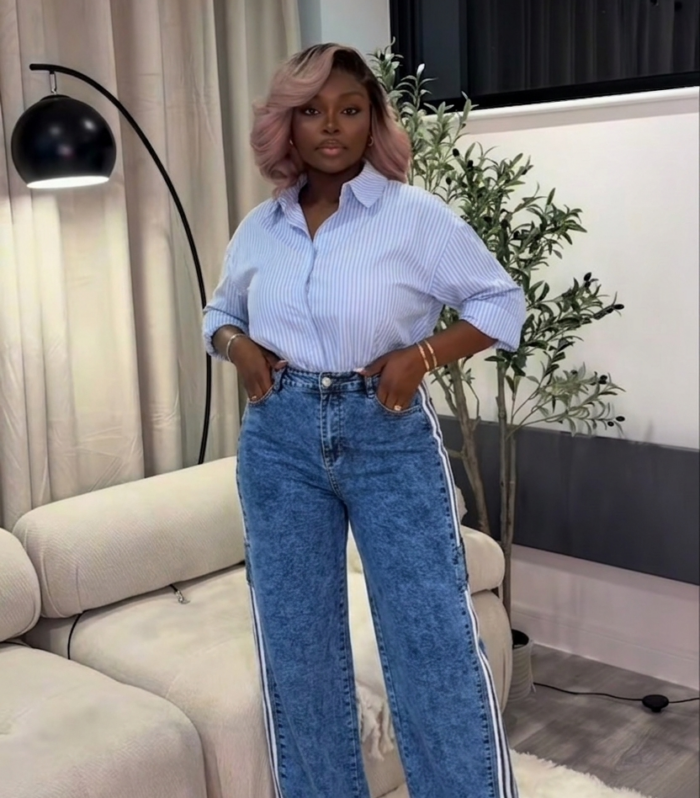 Jean 01