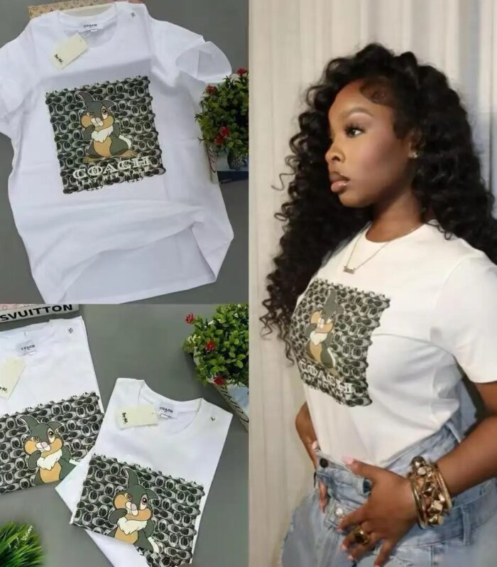 Single luxury tee 2