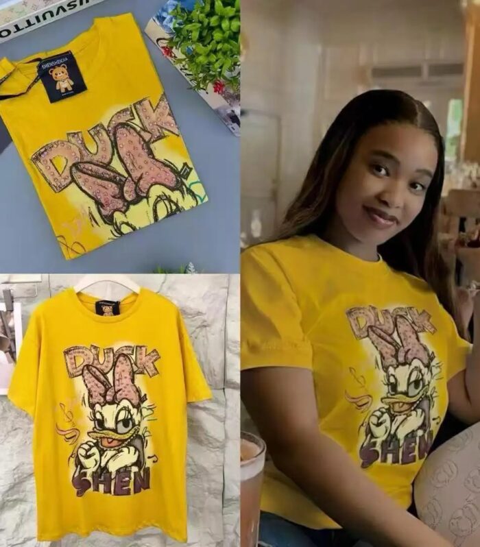 Single luxury tee 3