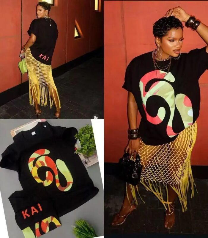 Single luxury tee 4