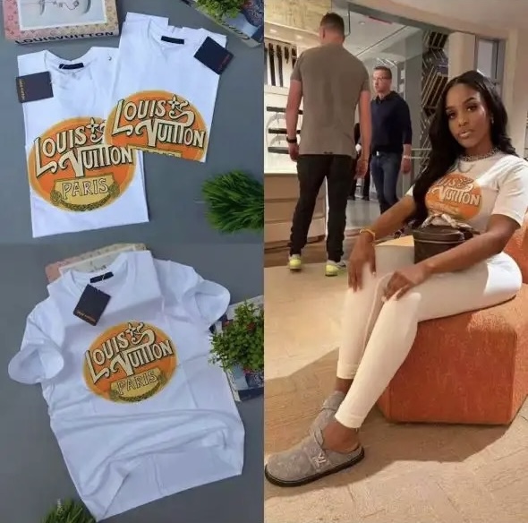 Single luxury tee 5