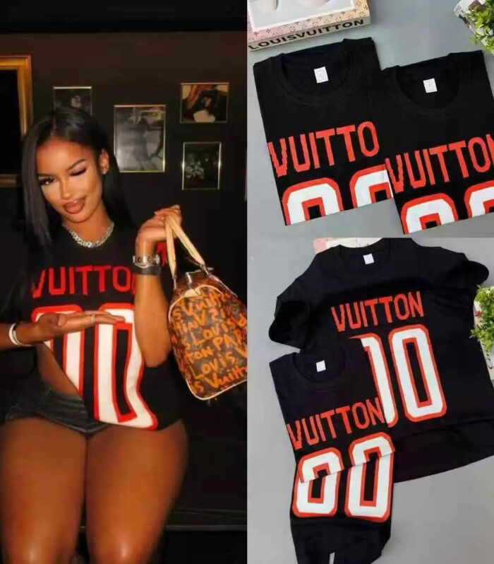 Single luxury tee 6