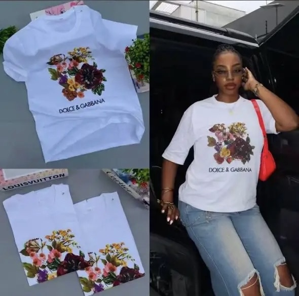 Single luxury tee 10