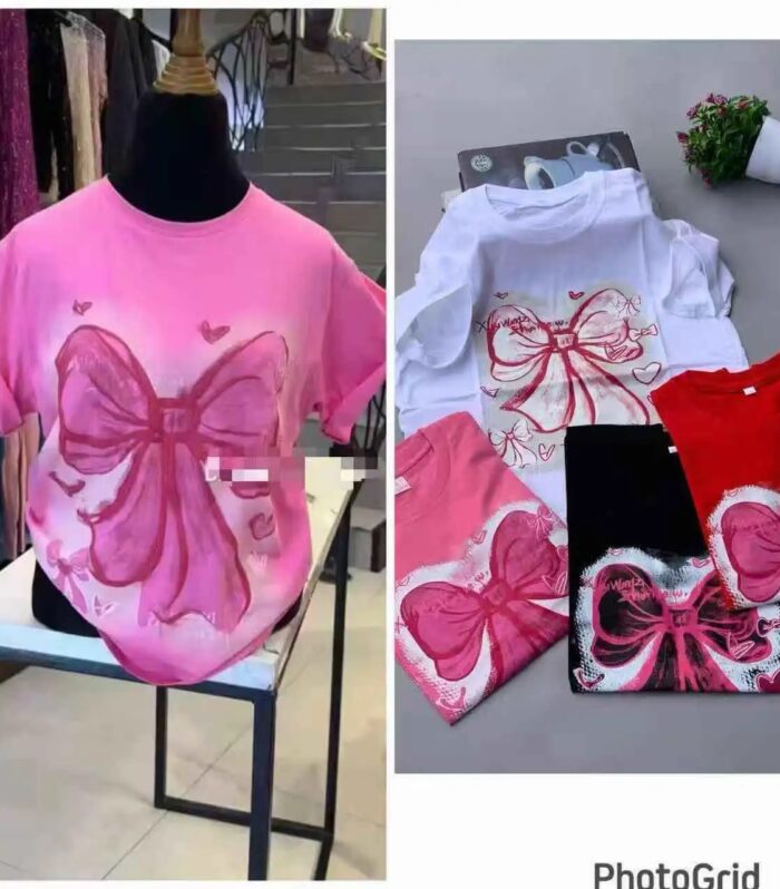 Single luxury tee 13