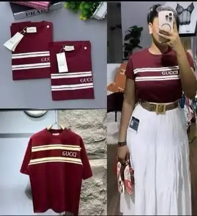Single luxury tee 18