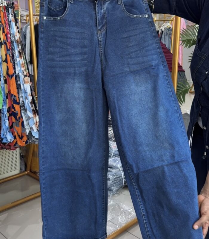 Jean 412