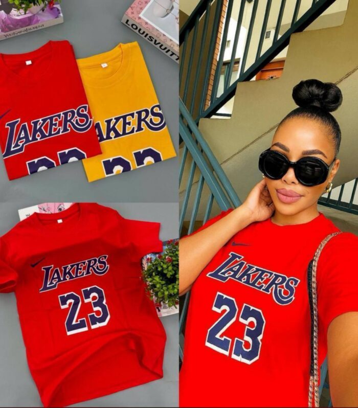 Single luxury tee 20