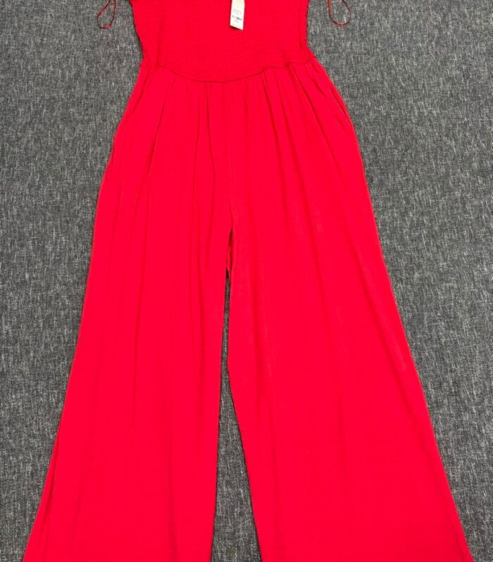 Jump Suit 278