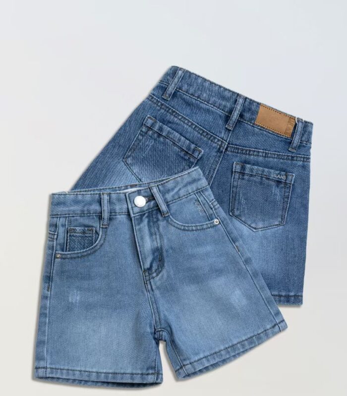 Kids Short 407