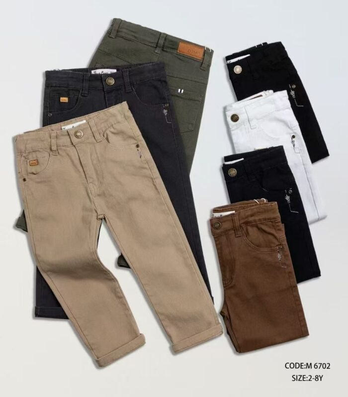 Kids Trousers 305