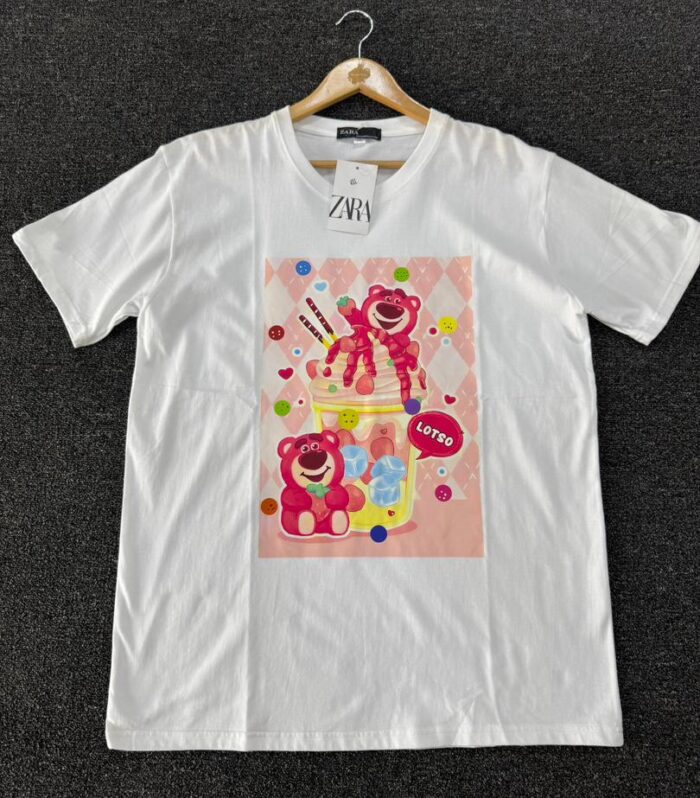 Adult tee8 401