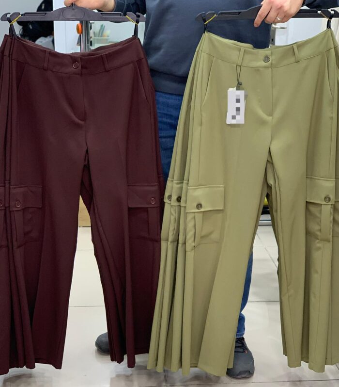 Pant Trouser 134