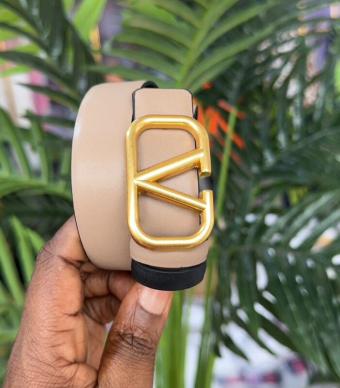 Valentino Garavani Belt 253