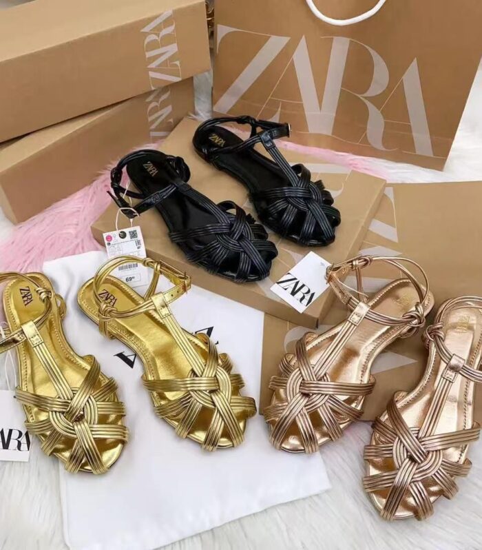 Zara Sandal 403