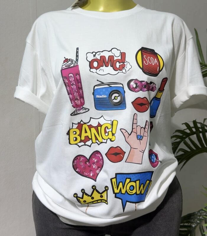 Tee bng