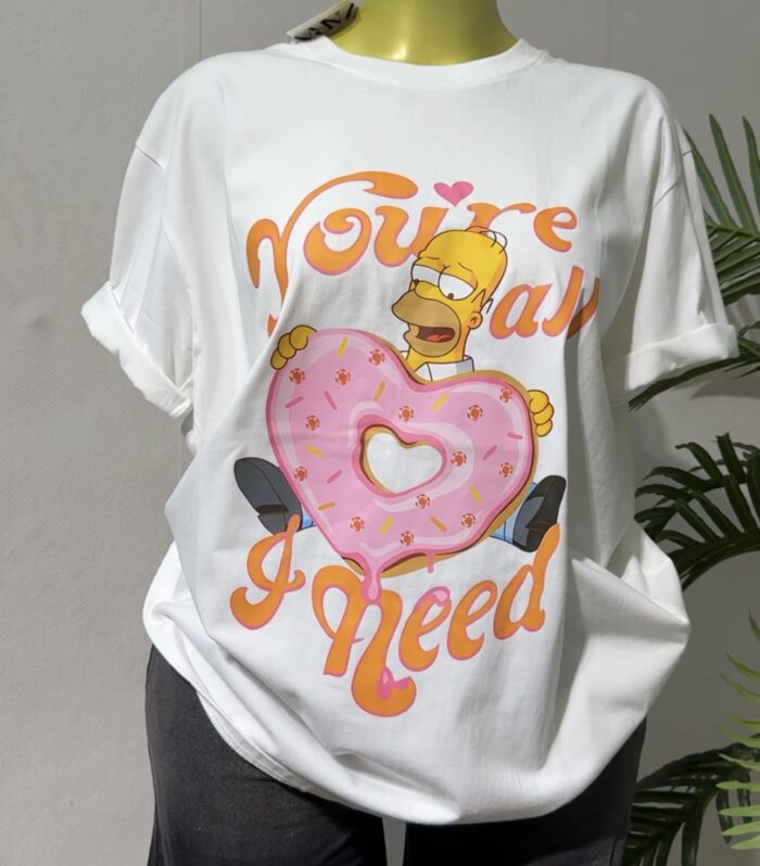 Tee spn