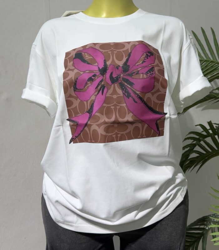 Tee cow