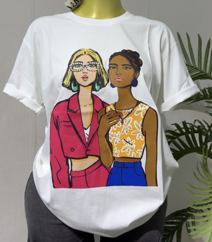 Tee gL