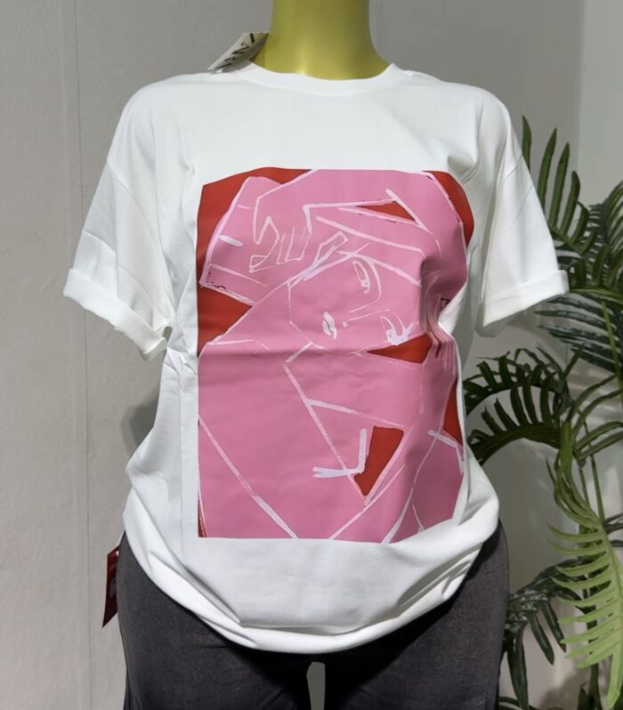 Tee pnk