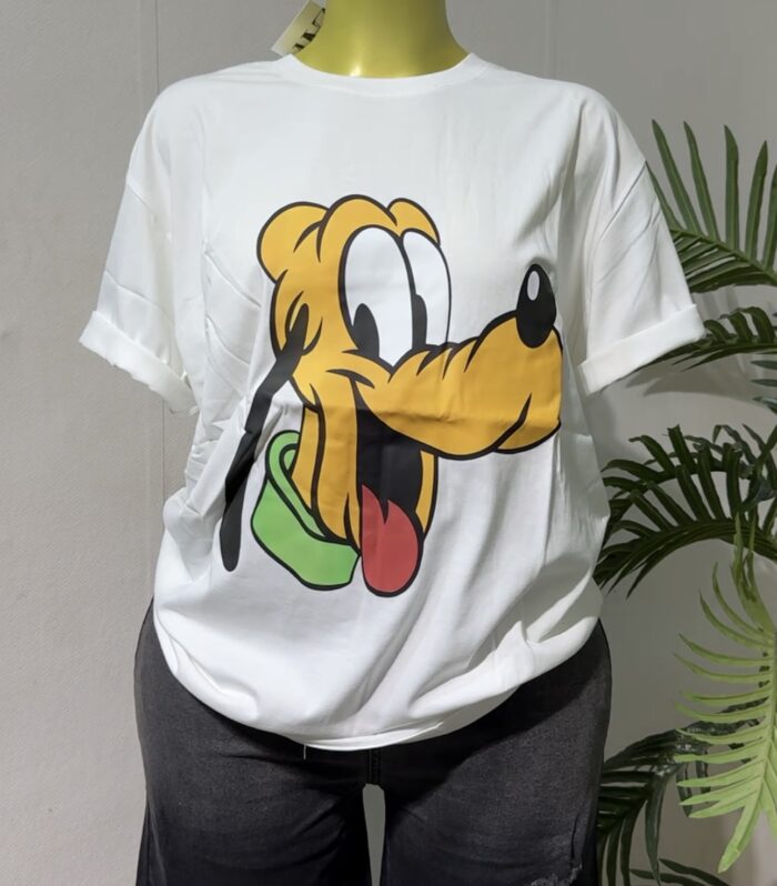 Tee sku
