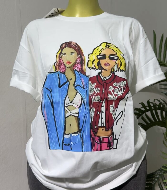 Tee 2