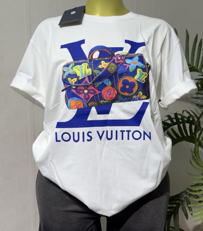 Tee LV