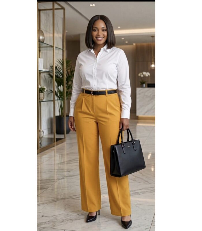 Pant Trousers 297