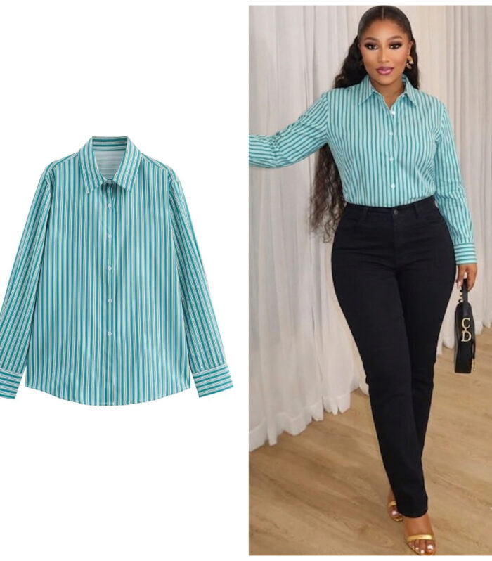 ZARA TOP 443