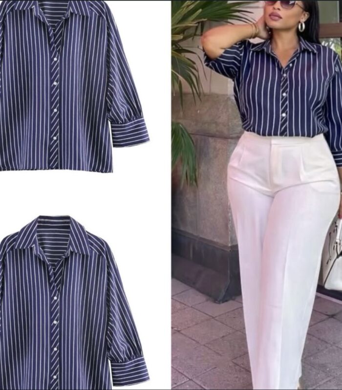 ZARA TOP 442