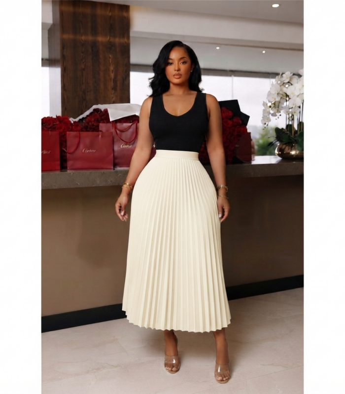 Skirt 454